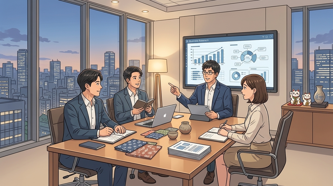 活動の様子(仮)